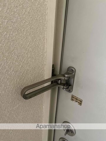 ビラカワシマの内装写真