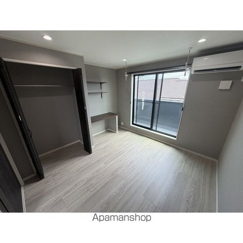 GRANSTYLE 由比ヶ浜の内装写真