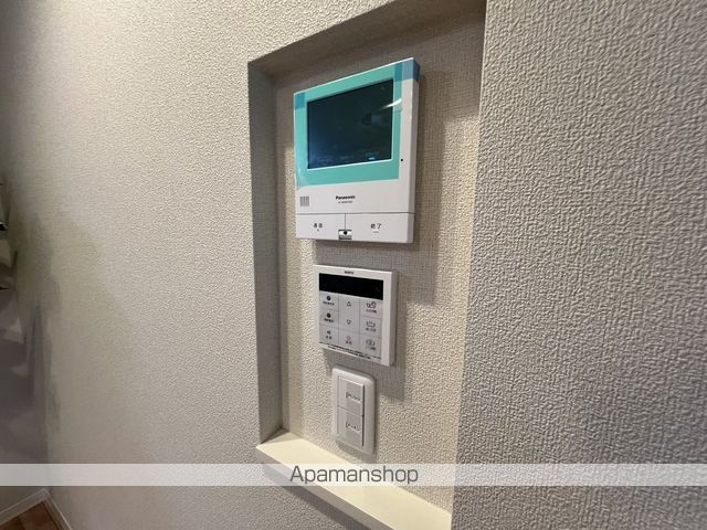 ボヌール新都心の内装写真