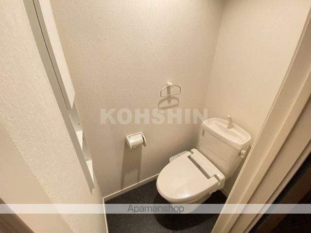 クラシカル堺の内装写真