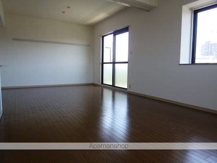 メゾン寿[1R/38.8m2]のリビング・居間