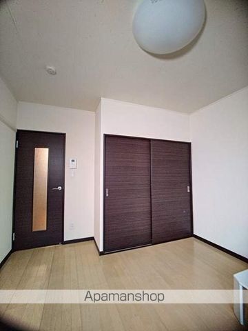 レオネクスト壽光IIIの内装写真