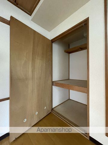中神マンションの内装写真