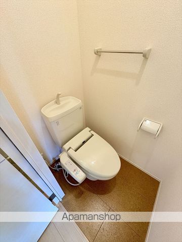 Kent House A棟の内装写真