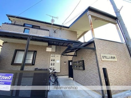 ＳＴＥＬＬＡ西宝町[1K/26.49m2]の外観4
