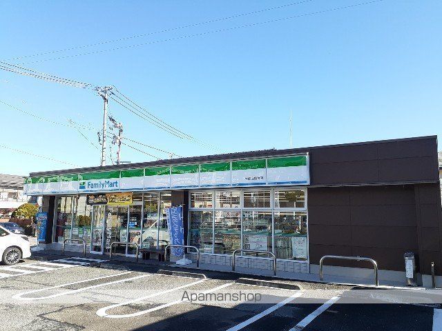 ALFORT・I Aの周辺写真