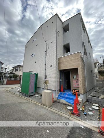 ＵＣＤＡ　ＲＥＳＩＤＥＮＣＥ新検見川 101 ｜ 千葉県千葉市花見川区朝日ケ丘４丁目8-12（賃貸アパート1LDK・1階・30.04㎡） その3