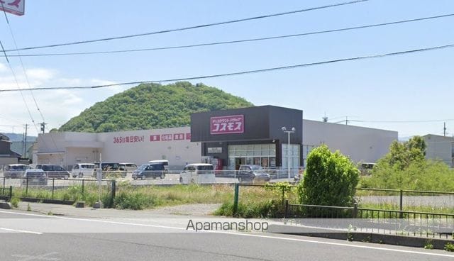 イルトラモンテ雲山の周辺写真