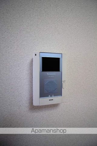 グリーンハイツ津島の内装写真