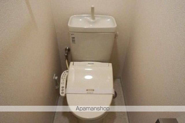 コアロード戸崎の内装写真