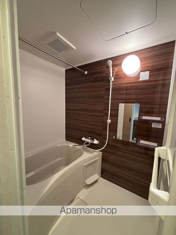 NORTH LIFE美園の内装写真