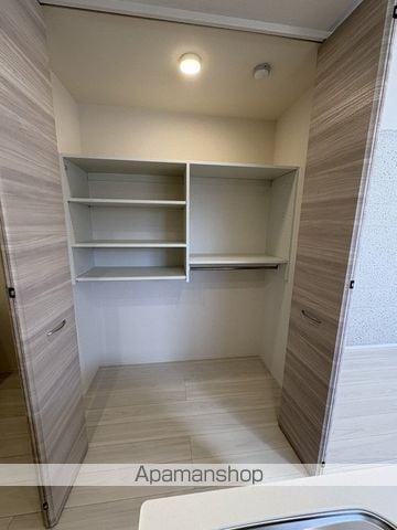 DIOSPERSIMMON長泉 I棟の内装写真
