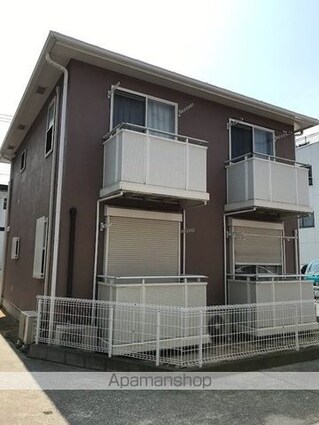 ＰＩＮＩＮ　ＣＡＳＡ[1K/26.05m2]の外観2