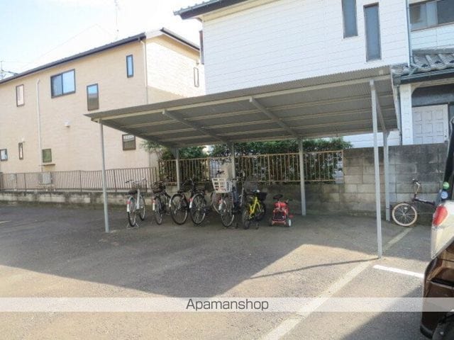 花嶋ハイツ A・B・Cのその他写真
