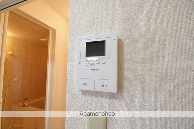 セジュール向陽の内装写真