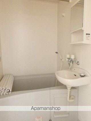 サザンヒルズ[1K/23.18m2]のバス