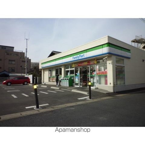 ロイヤルワコーの周辺写真
