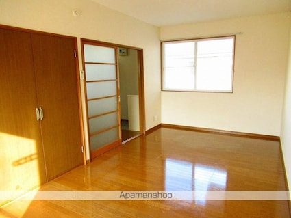 ラ・ポム[1K/32.3m2]の内装1