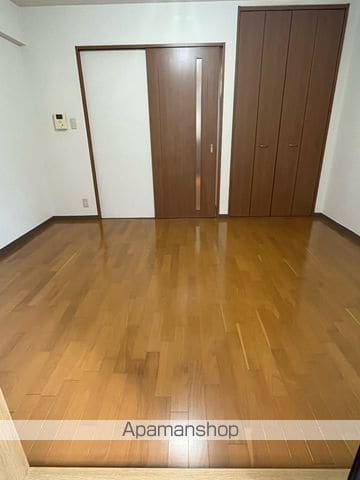 エクセル沢之町の内装写真