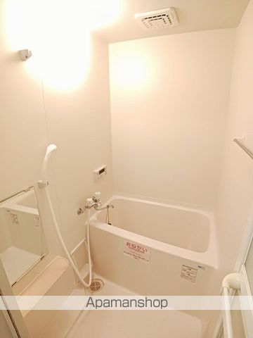シャテロONEの内装写真