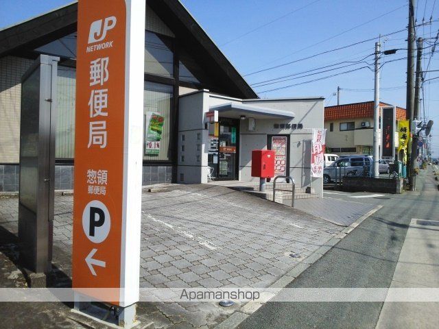 サザンカIIの周辺写真