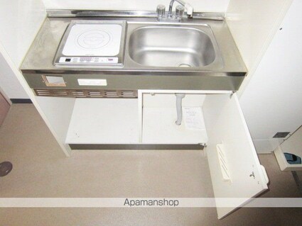 ＳＫマンション[1K/21.1m2]のその他内装5