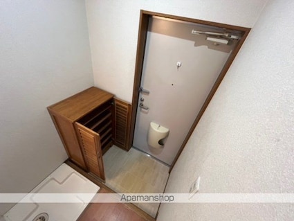 エーヌナイン[1R/27.64m2]の内装2