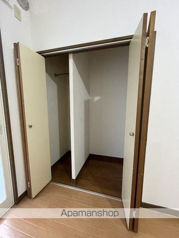 ライフピアミラージュの内装写真