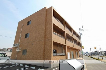 エトワールⅢ[1LDK/40.41m2]の外観2