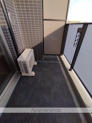 ルミナス 三国本町の内装写真