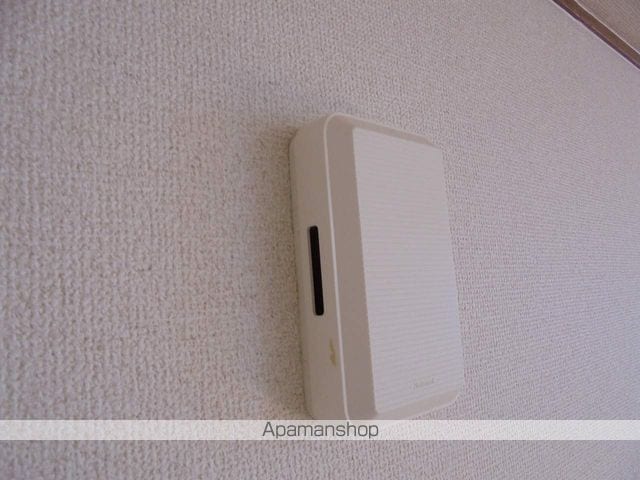第二オリラハイツの内装写真