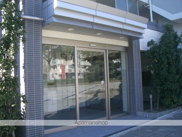 WILLDO伝馬町のその他写真