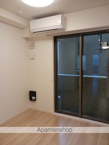 レジデンス マイの内装写真