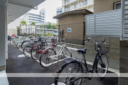 ＡＭＴＹ中央町[1K/26.52m2]の共用部1