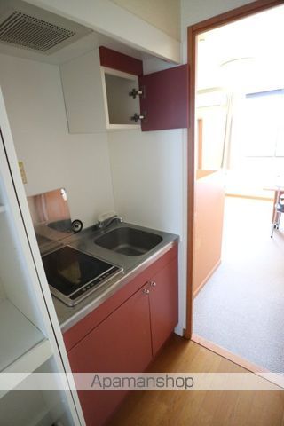 レオパレスエスペランサの内装写真