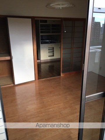 グローバル松川の内装写真