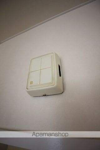 上野マンションの内装写真