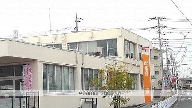 プロムナード・Kの周辺写真