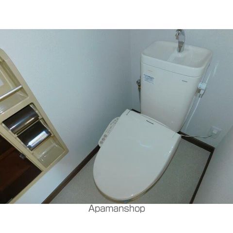 コンサルジュMの内装写真