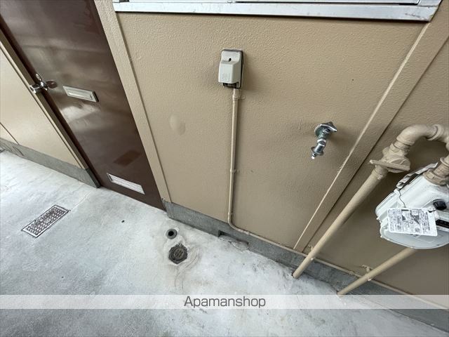 コーポ美樹の内装写真