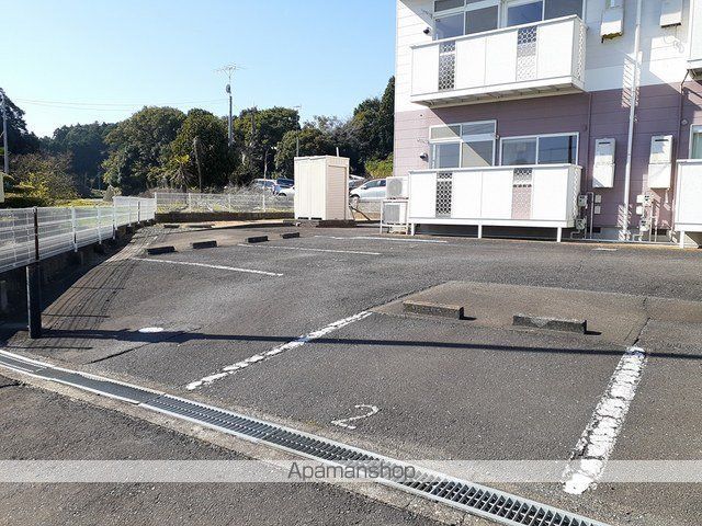 apartment 茨城県行方市捻木
地図を見る