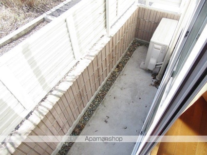 ロフトハウス倉石[2LDK/70.08m2]の内装2