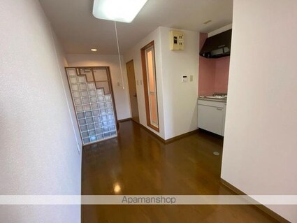 香川県高松市番町３丁目[1DK/24.08m2]のその他部屋・スペース