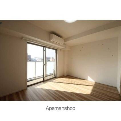 ＧＲＡＮＰＡＳＥＯ浅草橋[1K/25.49m2]のその他内装1