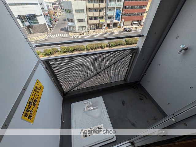 アルティメイトBUILDG.平野町の内装写真