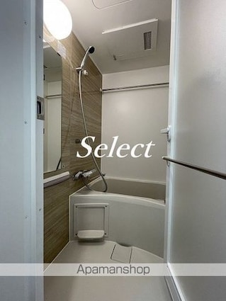 ＢａｎｄｏｕｂａｓｈｉＲｅｎｔａｌＡｐａｒｔｍｅｎｔ[1K/24.59m2]のバス