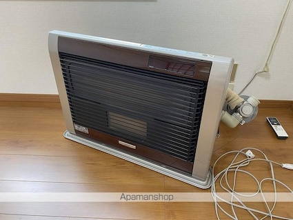 コーポさいとう[1K/22m2]のその他設備1