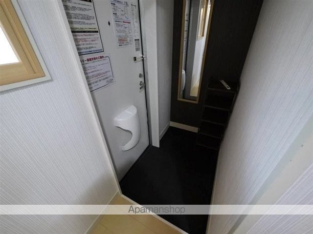 ピースフル仙台駅北の内装写真