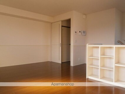 セジュールＭＩＲＵ[1LDK/55.29m2]のリビング・居間