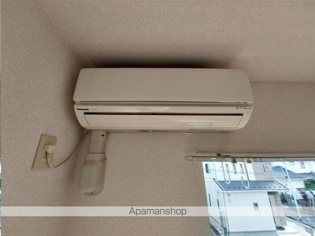 若林アベニューの内装写真
